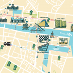 Dublin’s Docklands – new opportunities for incentive travel experiences