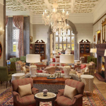 Adare Manor – the jewel in Ireland’s incentive crown