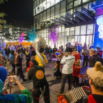 IMEX Las Vegas – the Festivalisation of Exhibitions.