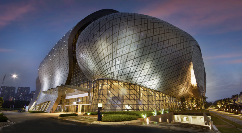 Malaysia – Best Value for Business Events