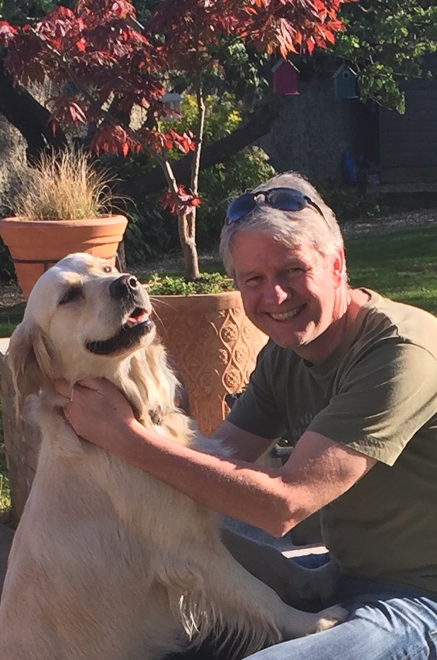 Dory & Me – from Frustration to Friendship