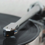 Albums of the Year 2017 and a short essay on the delights of vinyl