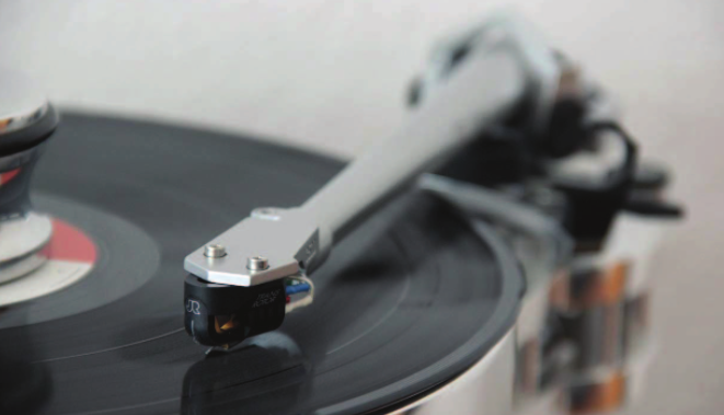 Albums of the Year 2017 and a short essay on the delights of vinyl