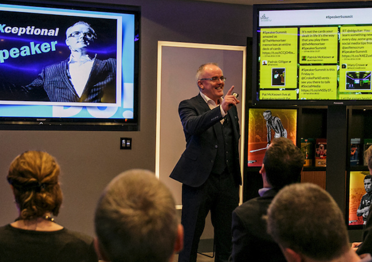 What would a truly human-centric meeting look like?