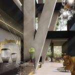 Why destinations need international chain hotels & InterContinental, Ljubljana