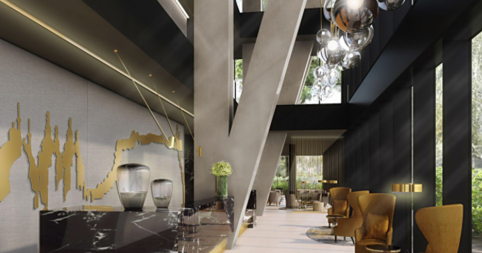 Why destinations need international chain hotels & InterContinental, Ljubljana