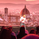 How attending a conference doubles your chance of promotion