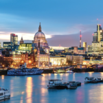London for meetings & incentives  – a tale of two cities?