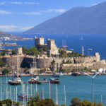Bodrum – an incentive gem on the Aegean sea