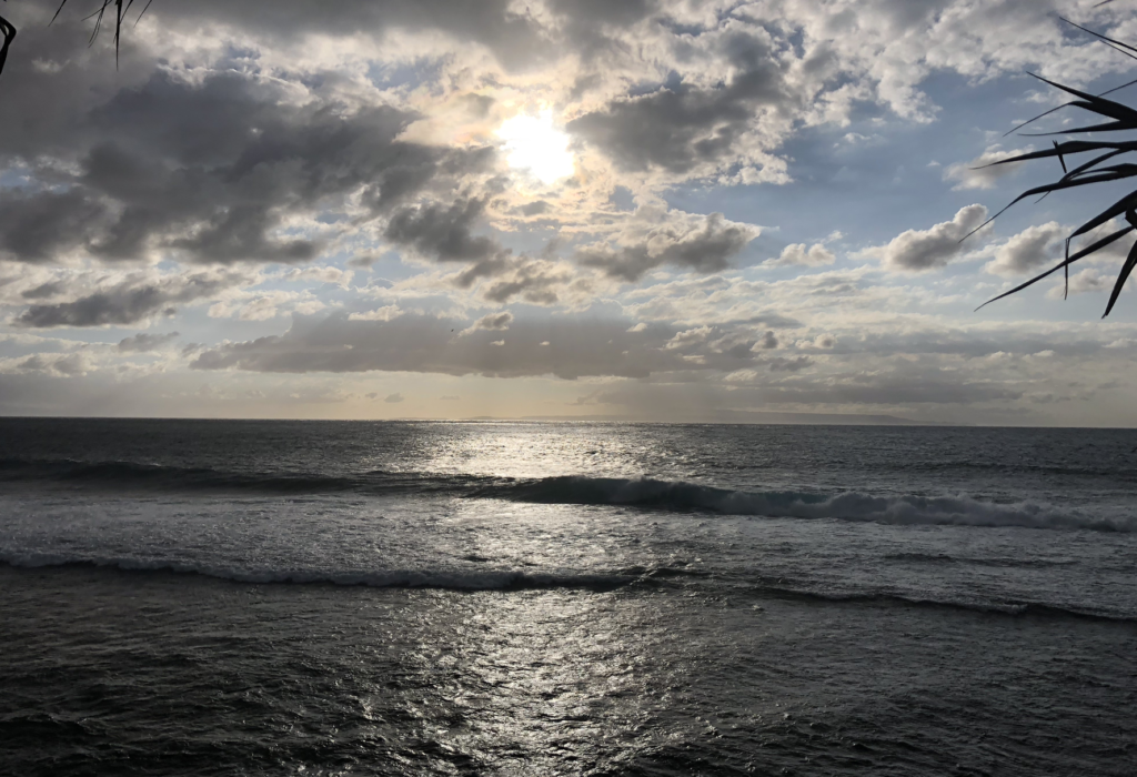 Close Encounters in Bali – how earthquakes ask big questions