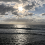 Close Encounters in Bali – how earthquakes ask big questions