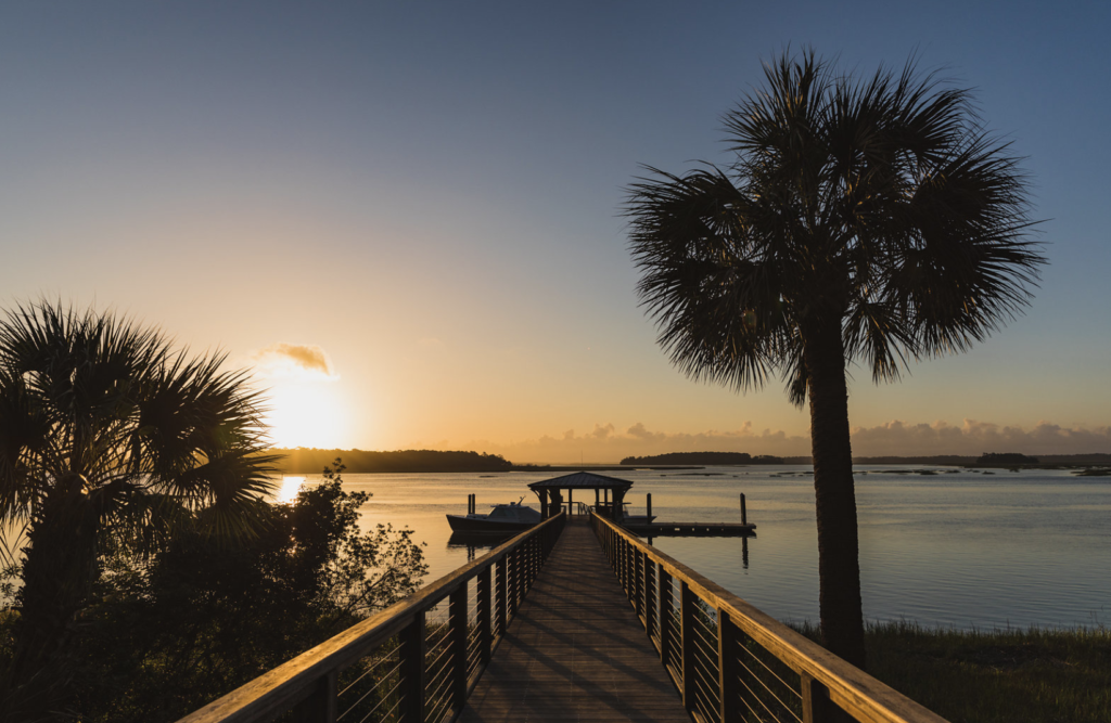 Montage Palmetto Bluff – inspiration for incentive travel professionals