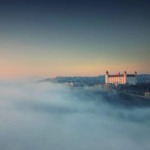 Bratislava Motor City – Driving new Incentive Travel experiences