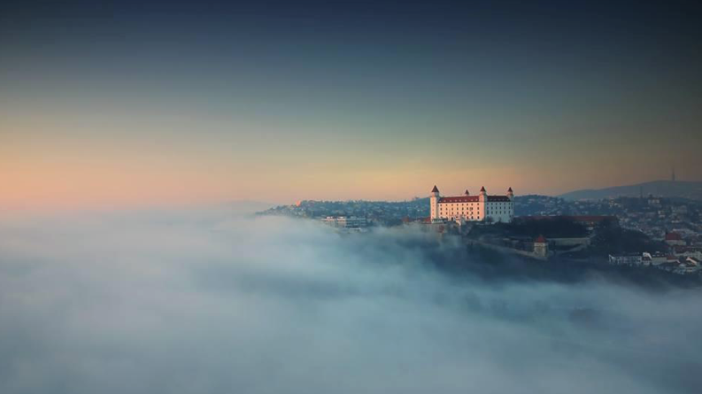 Bratislava Motor City – Driving new Incentive Travel experiences