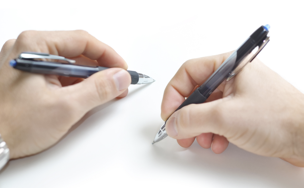 Business Events and why I’m ambidextrous about them