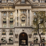 How to be different in a congested luxury hotel market – the Rosewood story
