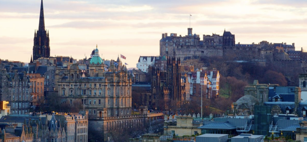 Selecting a destination – balancing access, infrastructure & destination appeal for incentives