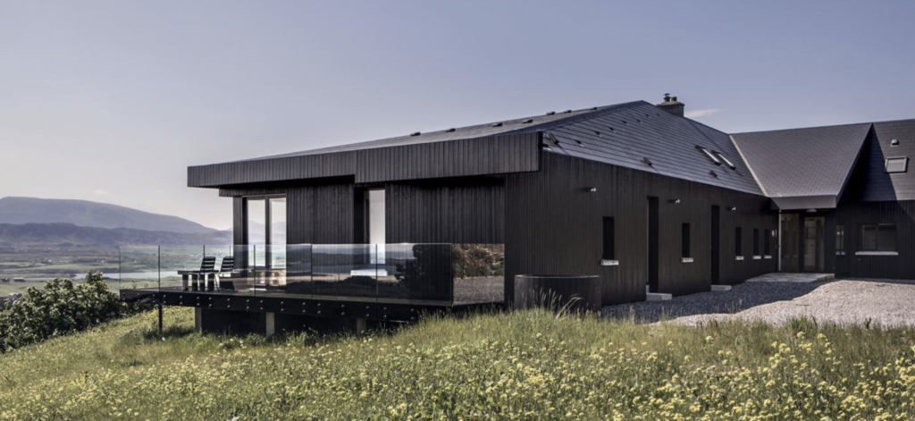 Breac.House: New Luxury at Ireland’s edge