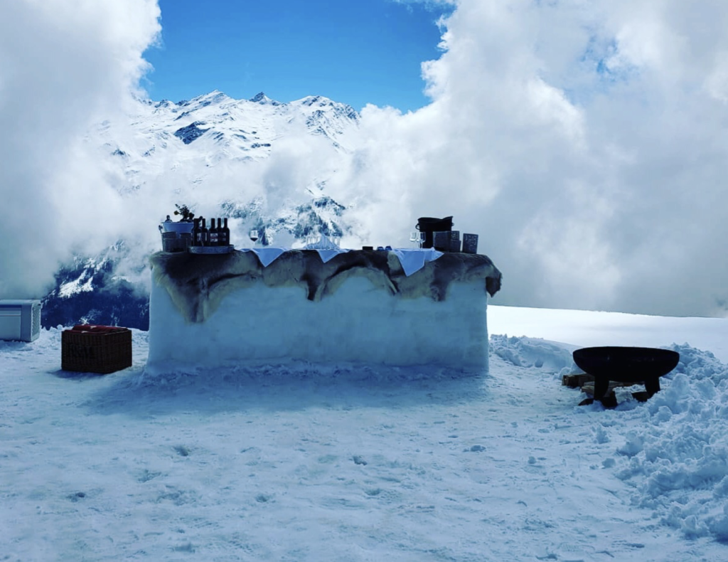 Incentive Travel Switzerland