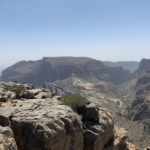 Oman – the Real Arabia?