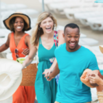How changing work practices bring new opportunities for incentive travel