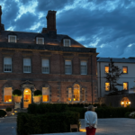 Cashel Palace Hotel & Spa – new 5 star hotel for Ireland