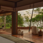 Naviva from Four Season: the future for luxury travel and high end incentives