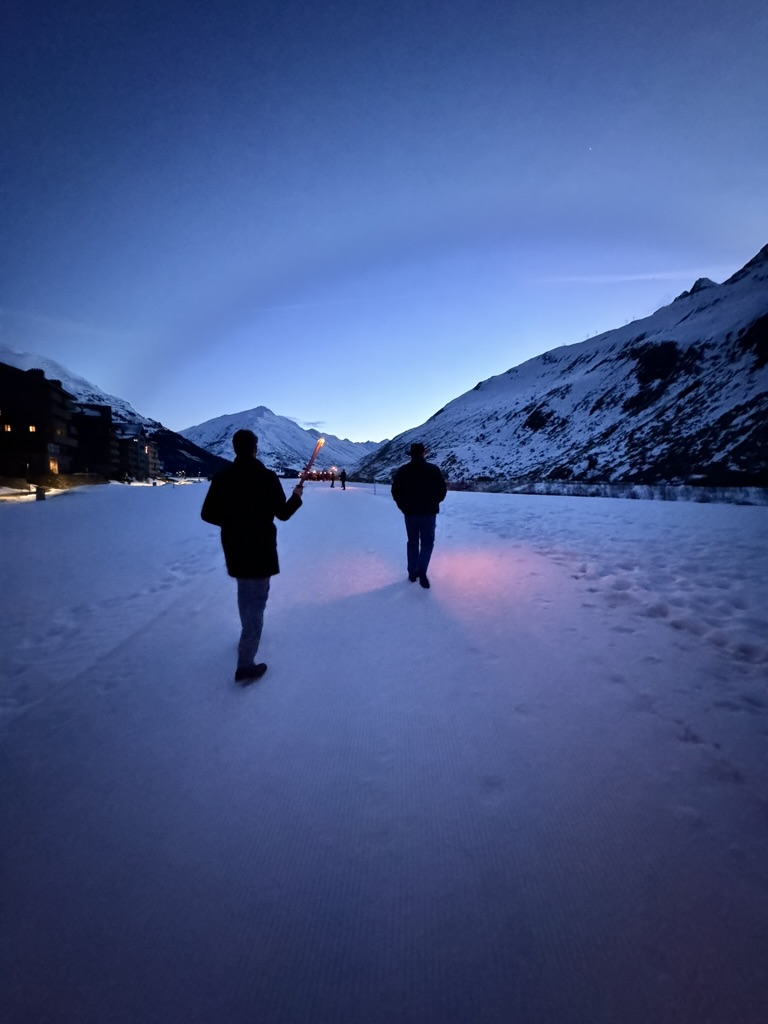 Andermatt, Switzerland