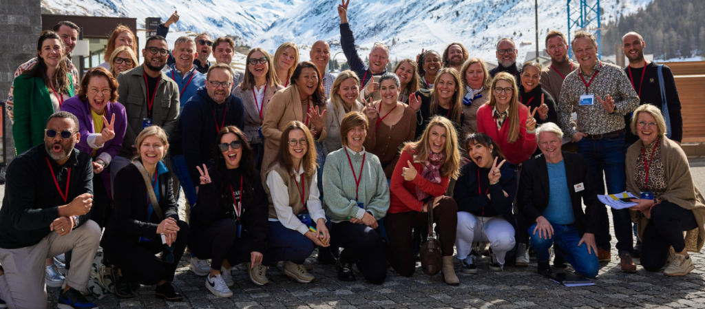 SITE, Andermatt