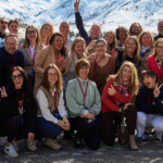 On-time connections in Switzerland & SITE’s Incentive Summit Europe