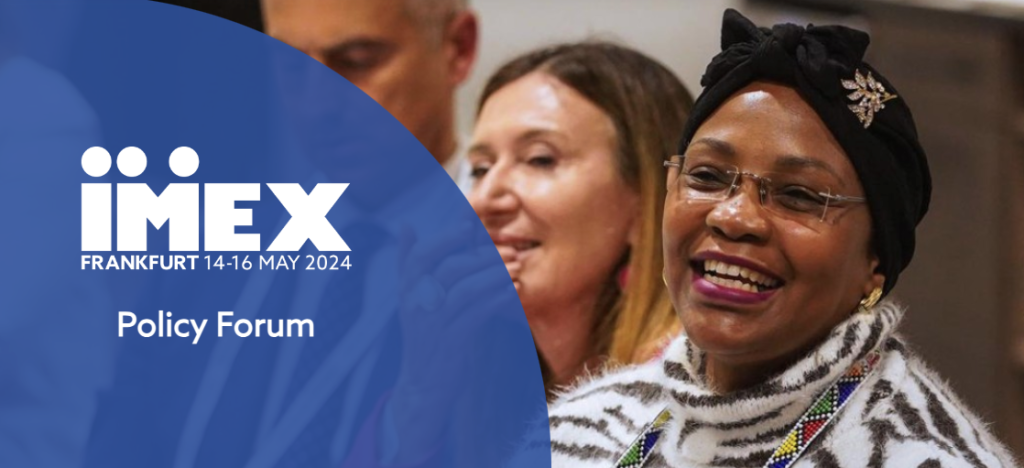 IMEX Policy Forum