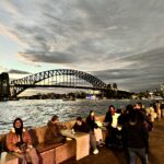 Building & Bridging Cultures with SITE in Sydney