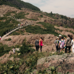 Leading or being led? Client relations for incentive travel professionals today