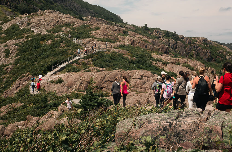 Leading or being led? Client relations for incentive travel professionals today