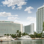 SITE at Fontainebleau, Miami Beach – where two classics collide