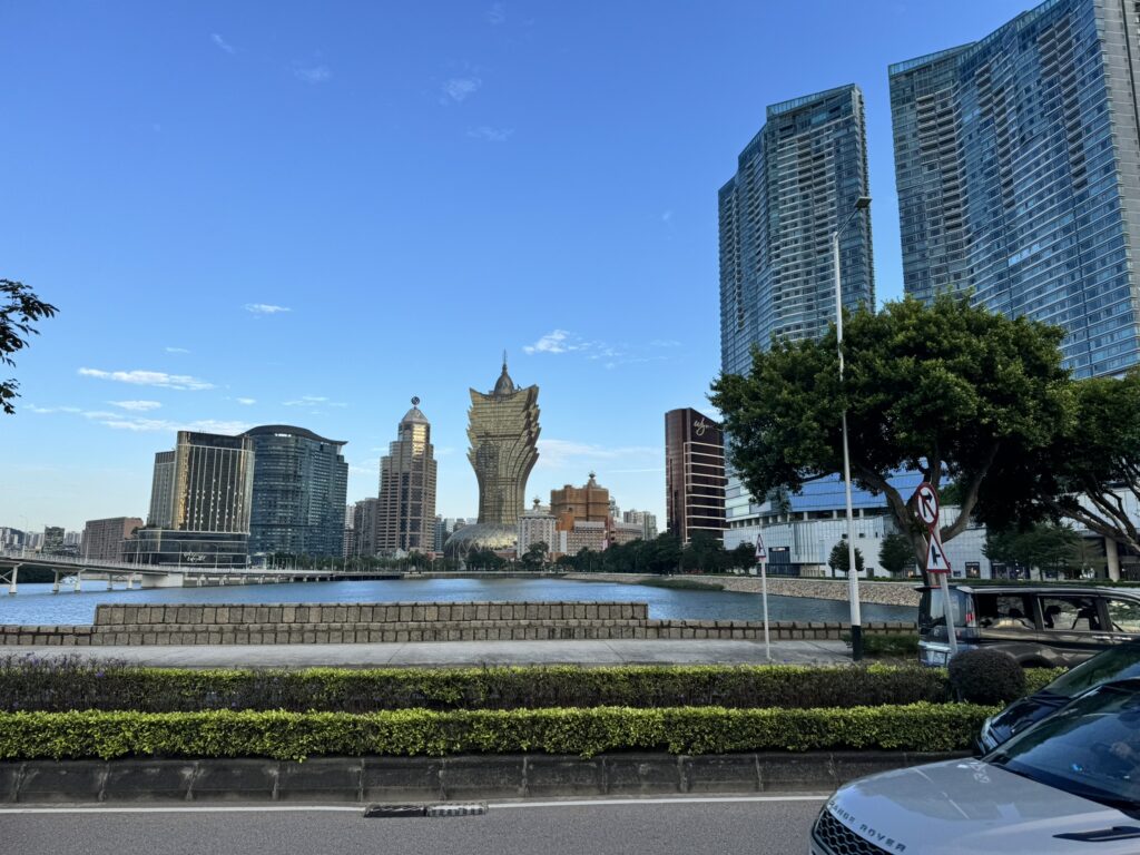 Macao – Asia’s rising star for Business Events
