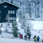 A story for (Last) Christmas from Switzerland