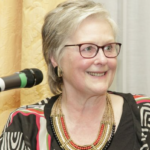 The Business Events Industry in Ireland loses a shining star: Sue Uda, RIP