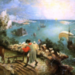 Head in the Sand or Steady at the Helm? Business in an Age of Uncertainty