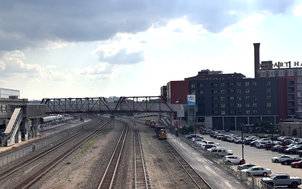 Kansas City – A TIER TWO CITY on the Rise