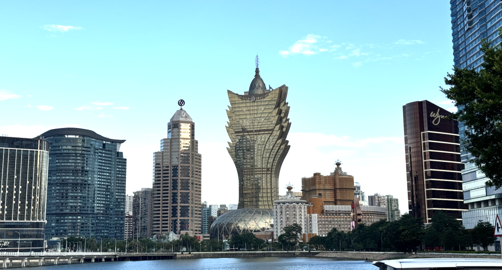 From Frontier to Forefront: APAC’s Ascent in the World of Incentive Travel