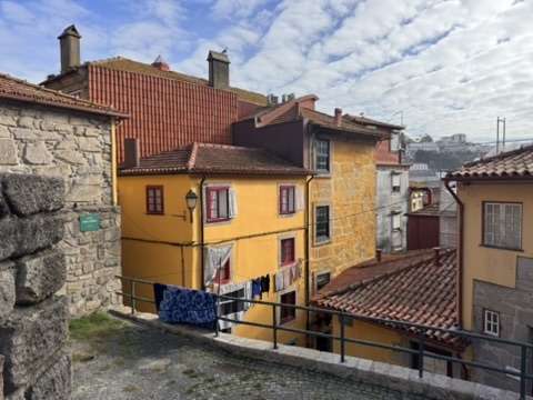 Why cities truly matter for incentive Travel – Reflections on a Recent visit to Porto