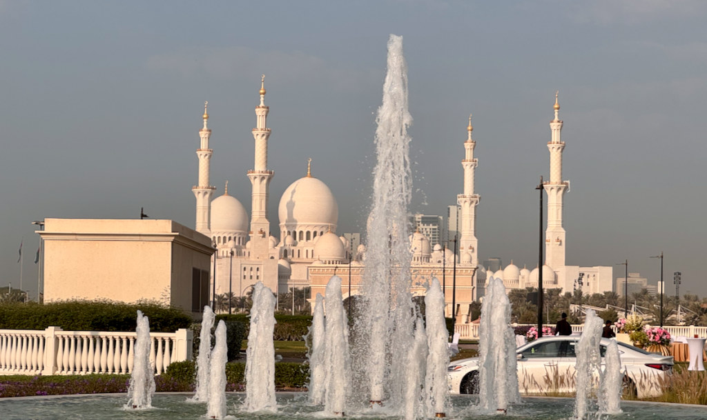 5 ways to get the most out of SITE Global Conference, Abu Dhabi, February 2026