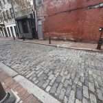 Philadelphia in Spring: Walking the Line Between Visitor and Local