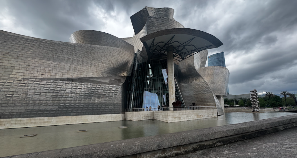 Bilbao: Decoding the DNA of a City