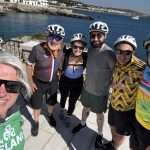 TRAVEL AS TRANSFORMATION IN SOUTHERN ITALY