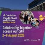 When Hope and History Rhyme in 4/4 Time: Belfast, the Fleadh and a City Reborn